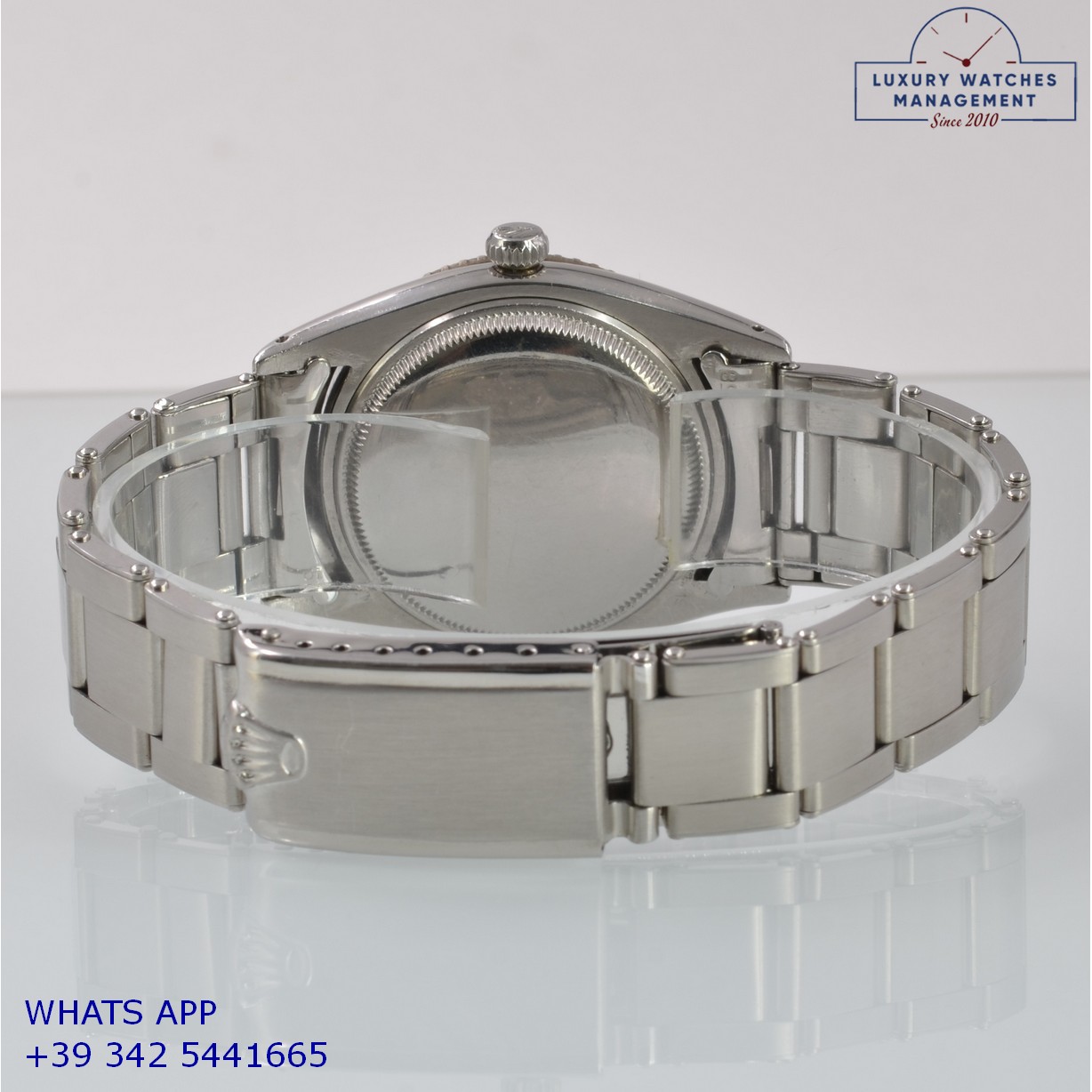 ROLEX TURN O GRAPH 6202 (16)