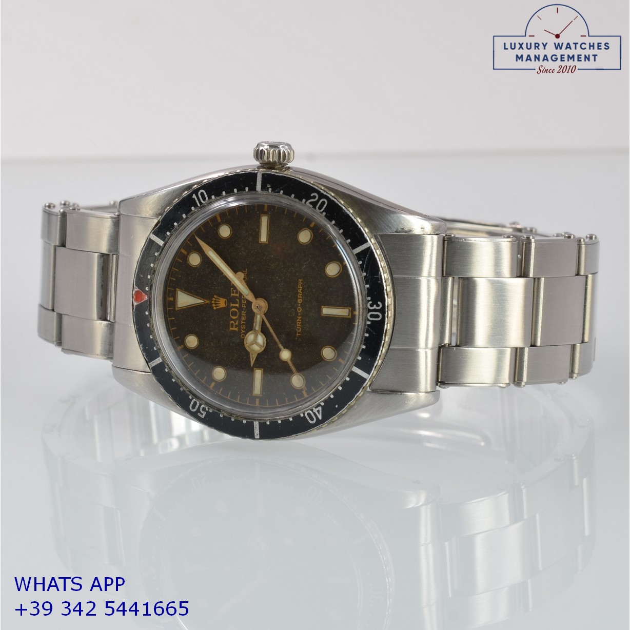 ROLEX TURN O GRAPH 6202 (17)