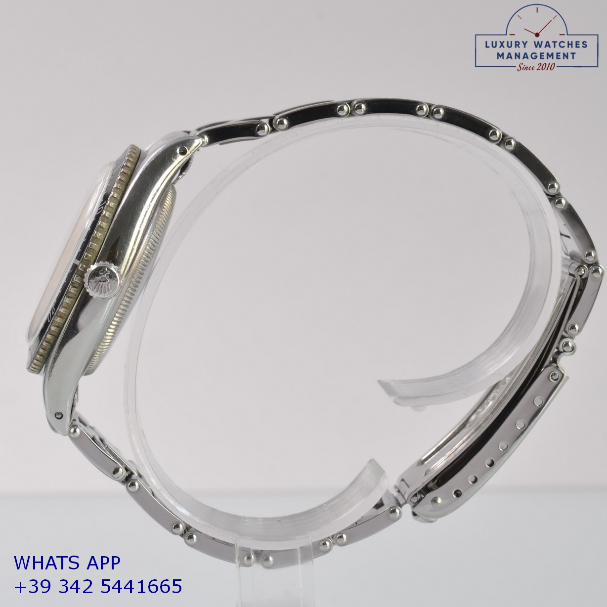 ROLEX TURN O GRAPH 6202 (19)
