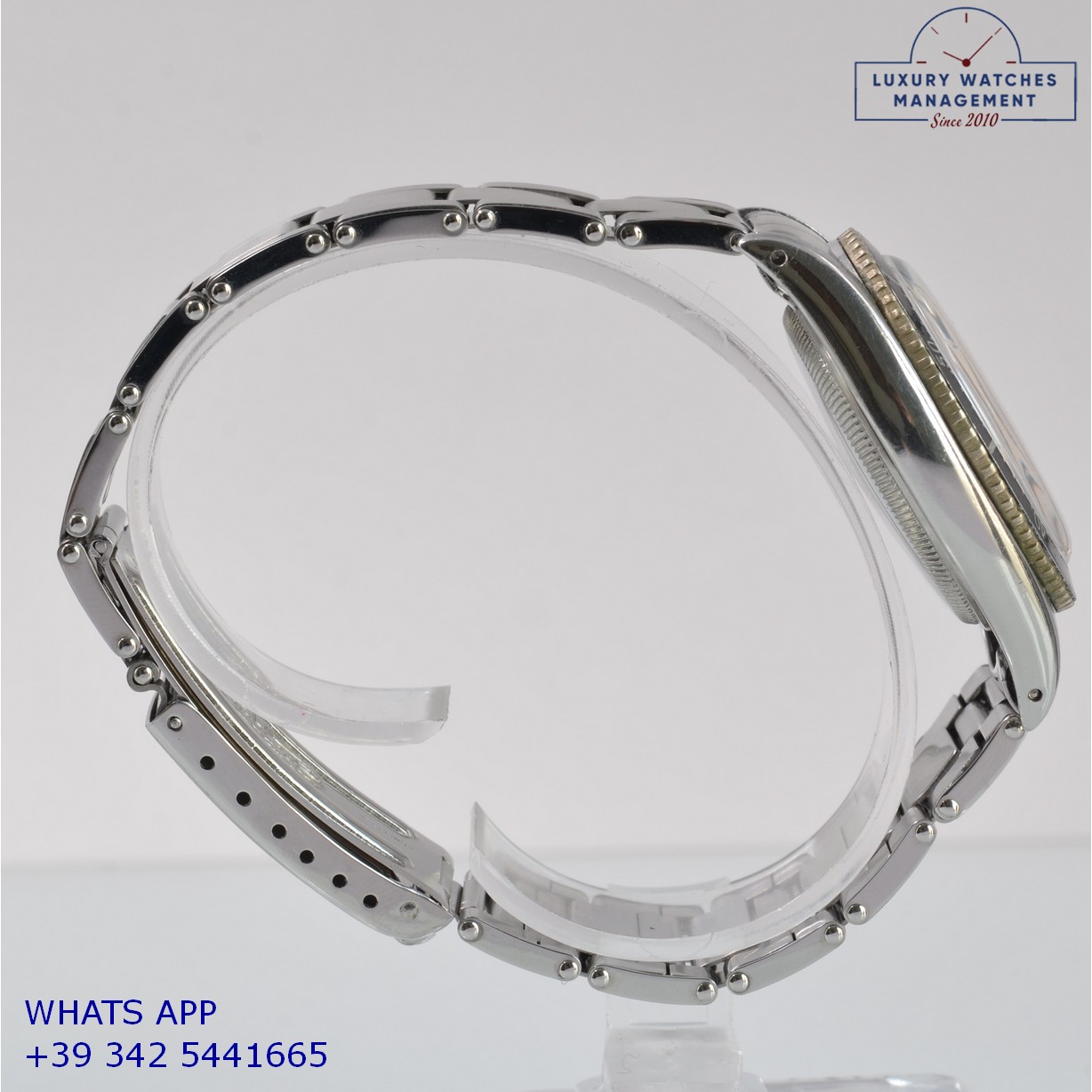 ROLEX TURN O GRAPH 6202 (20)