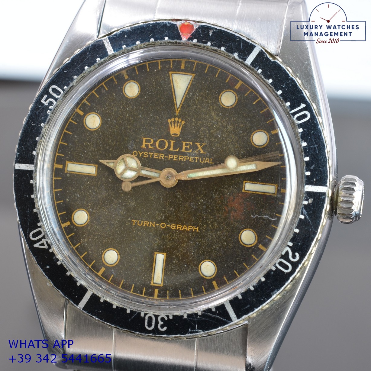 ROLEX TURN O GRAPH 6202 (23)