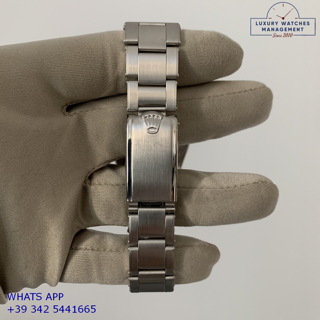 ROLEX TURN O GRAPH 6202 (27)