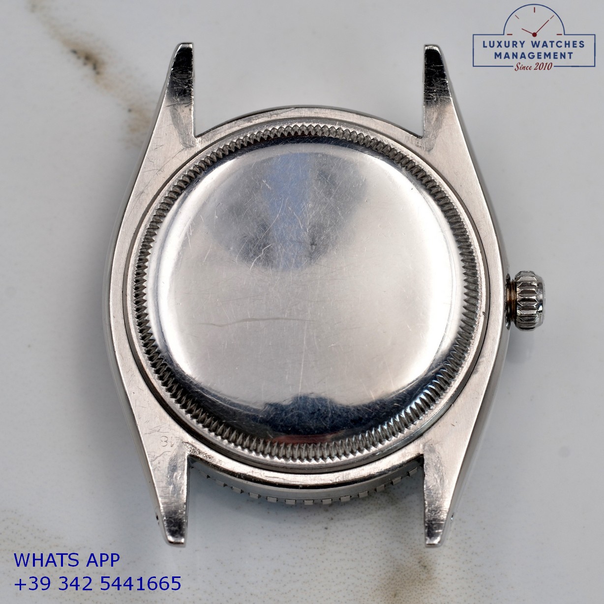 ROLEX TURN O GRAPH 6202 (30)