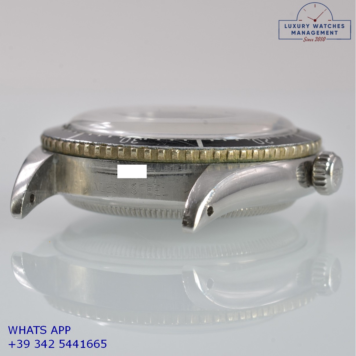ROLEX TURN O GRAPH 6202 (8)