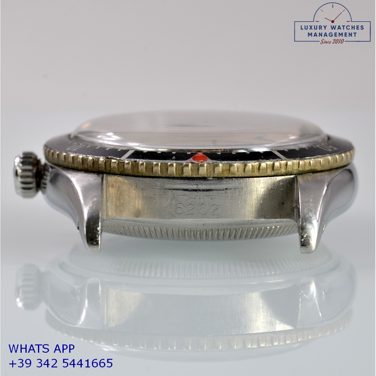 ROLEX TURN O GRAPH 6202 (9)