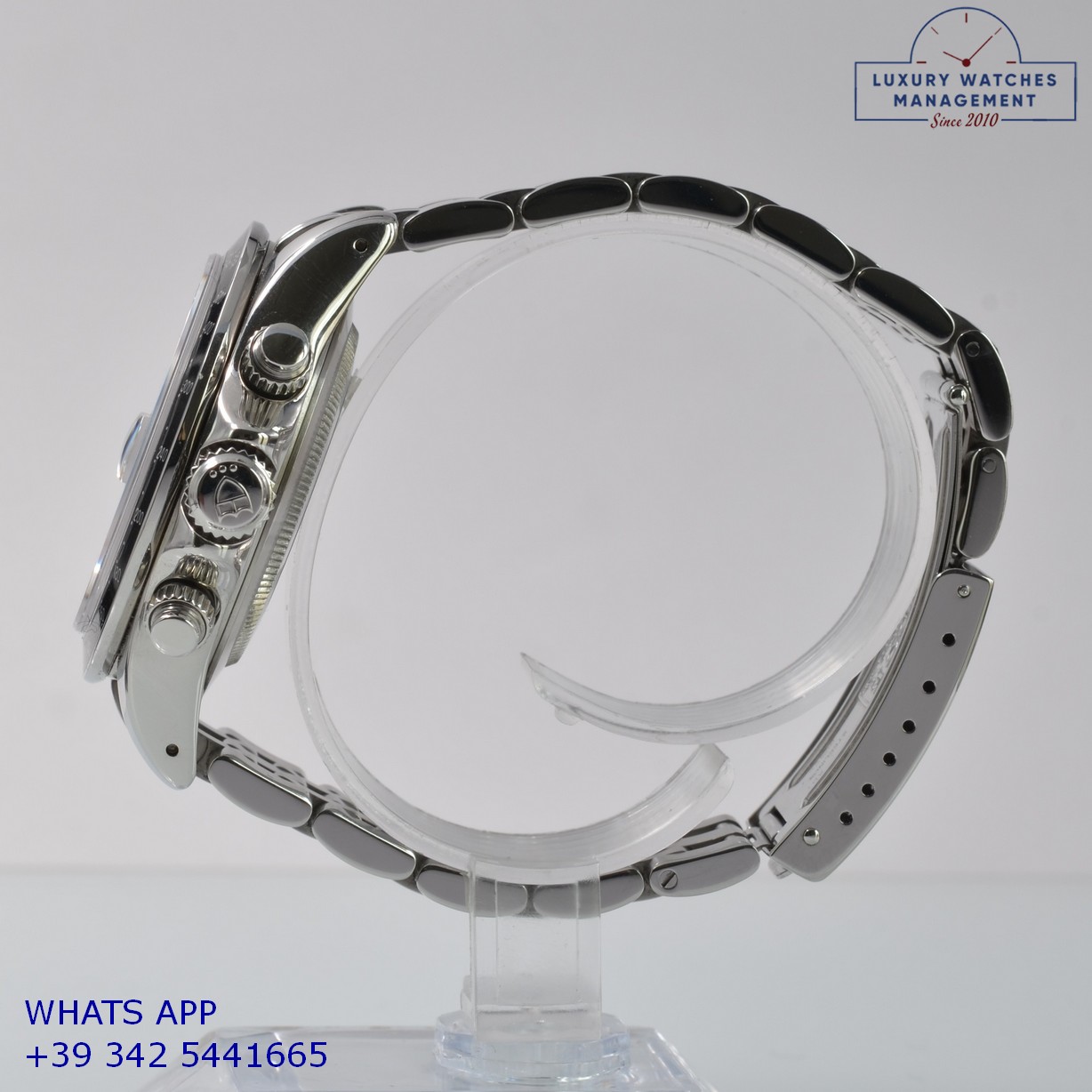 TUDOR DAYTONA 79260P (10)