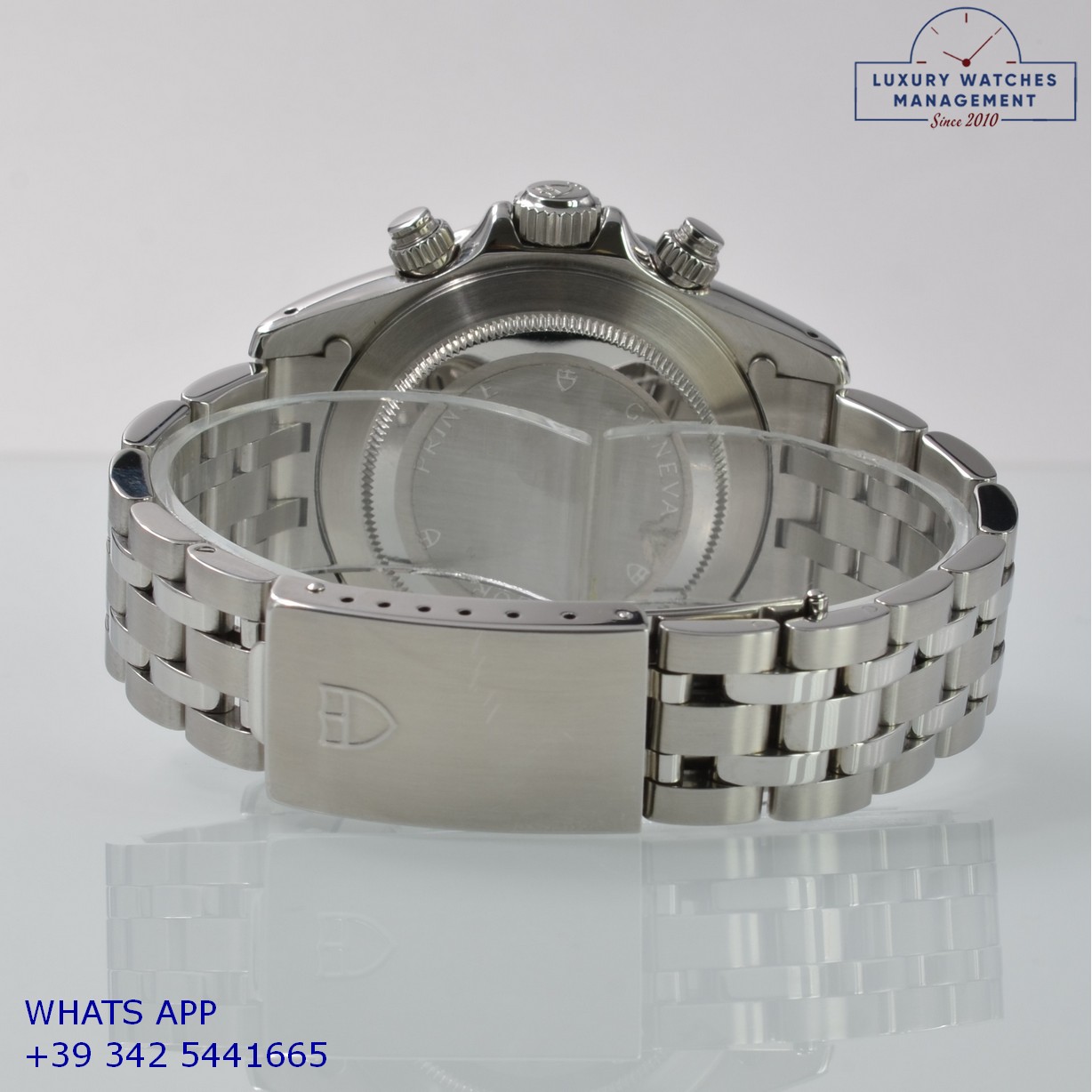 TUDOR DAYTONA 79260P (12)