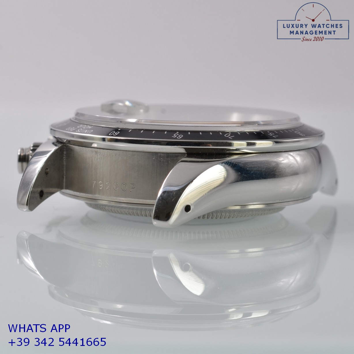 TUDOR DAYTONA 79260P (19)