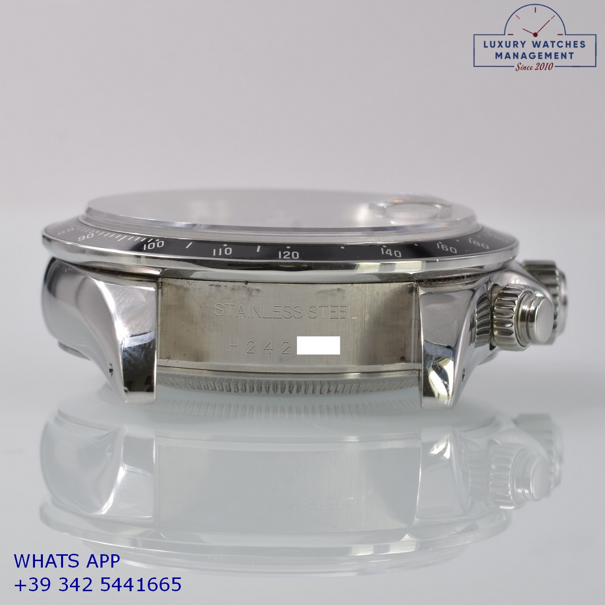 TUDOR DAYTONA 79260P (21)