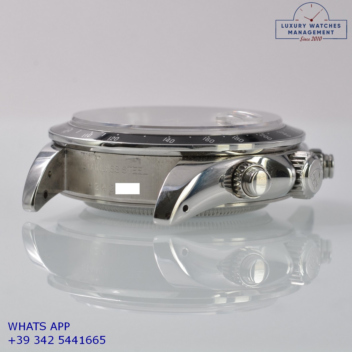 TUDOR DAYTONA 79260P (22)