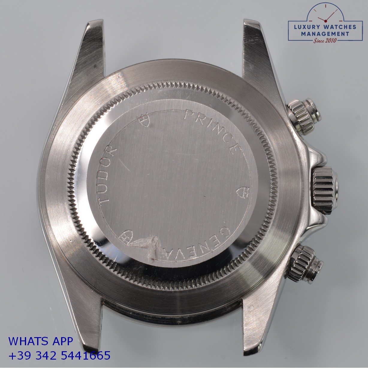 TUDOR DAYTONA 79260P (23)