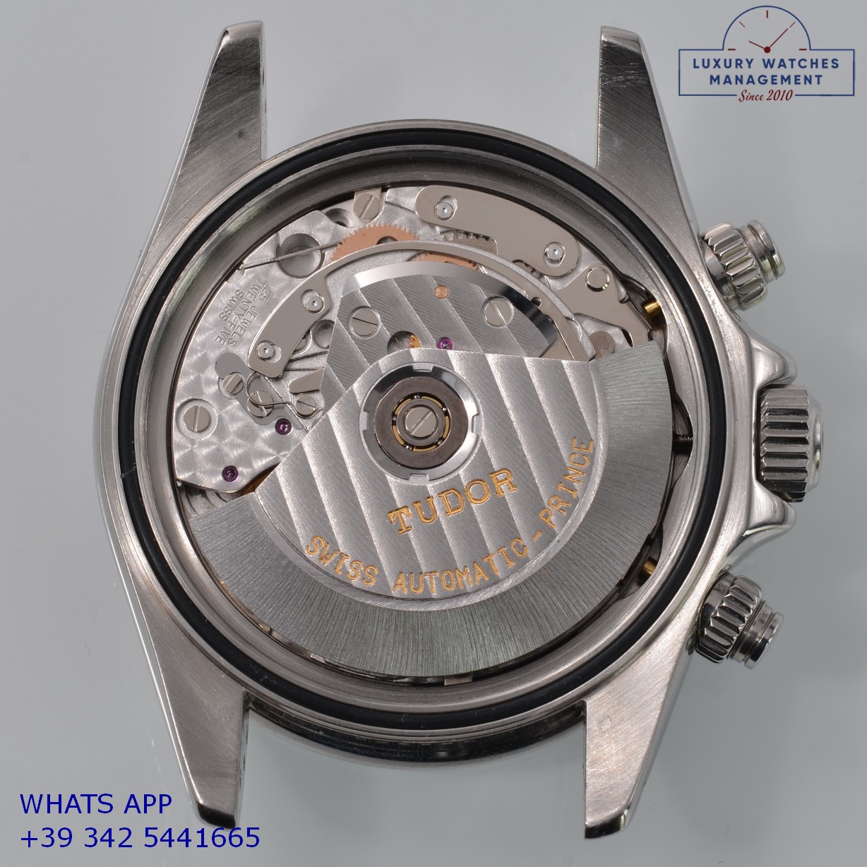 TUDOR DAYTONA 79260P (24)