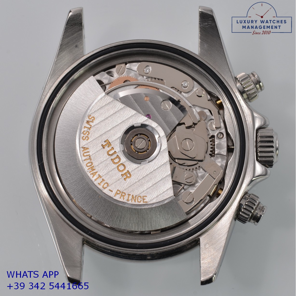 TUDOR DAYTONA 79260P (25)