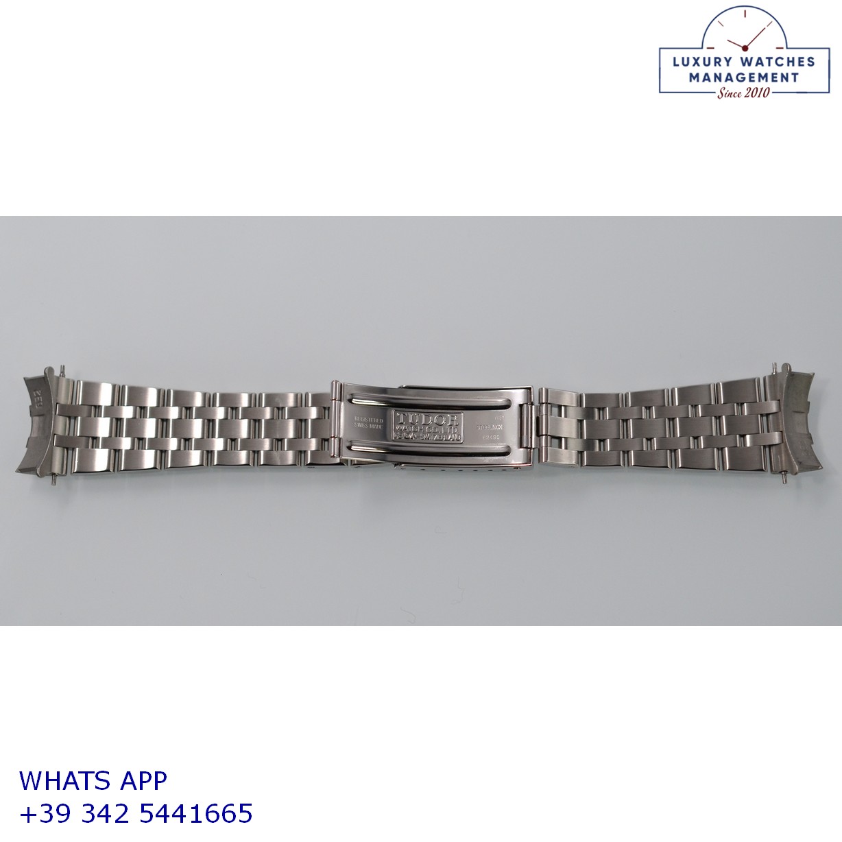 TUDOR DAYTONA 79260P (27)