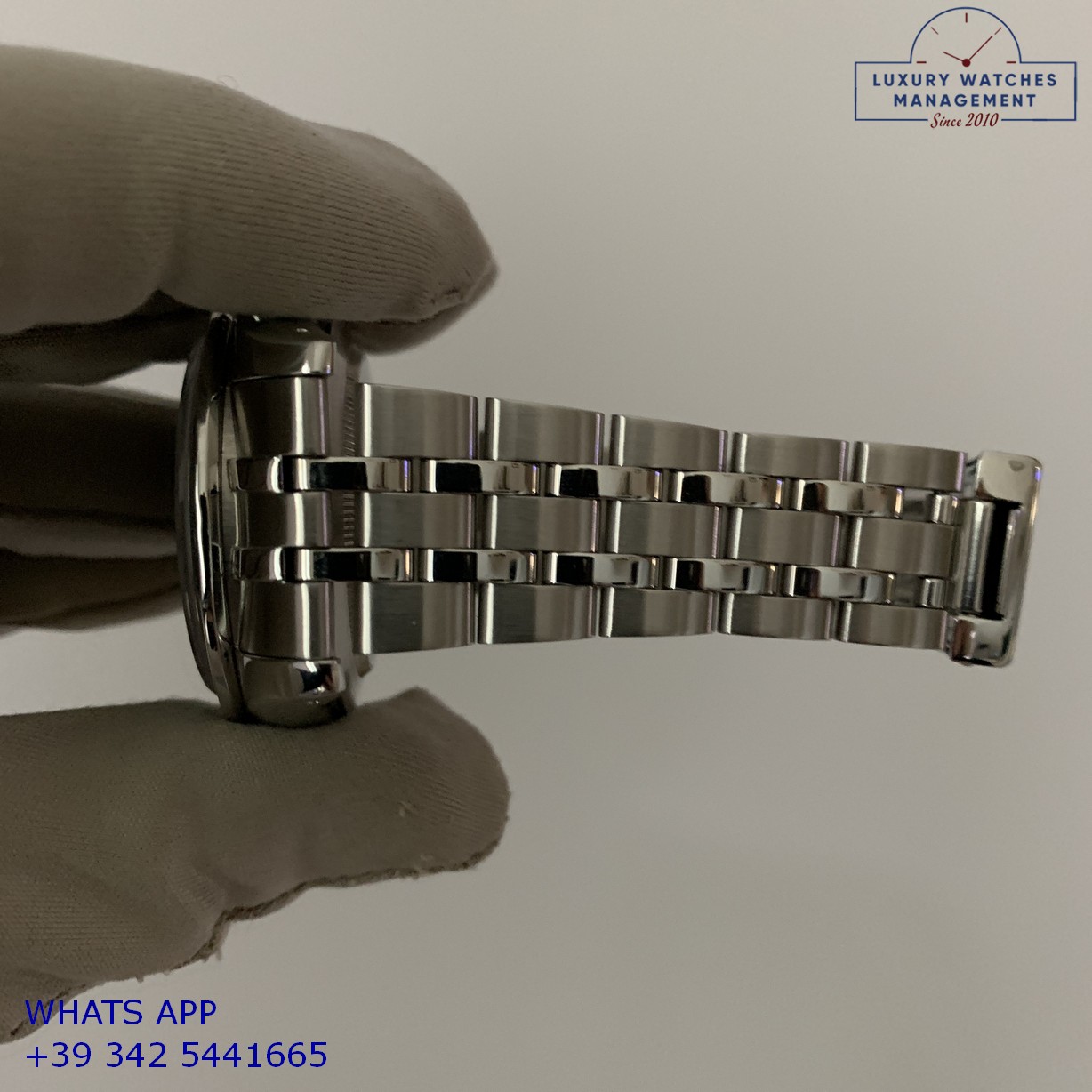 TUDOR DAYTONA 79260P (3)