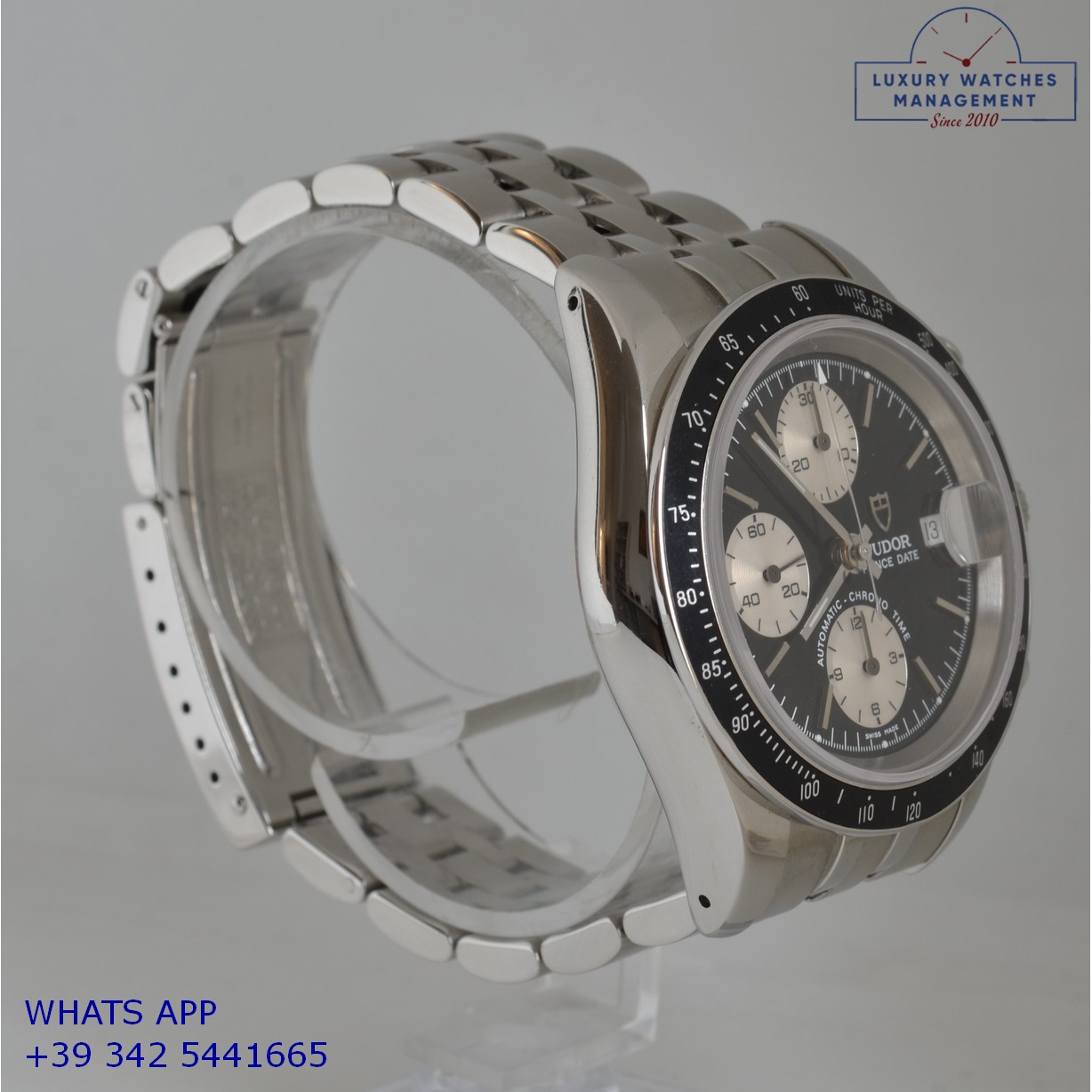 TUDOR DAYTONA 79260P (8)