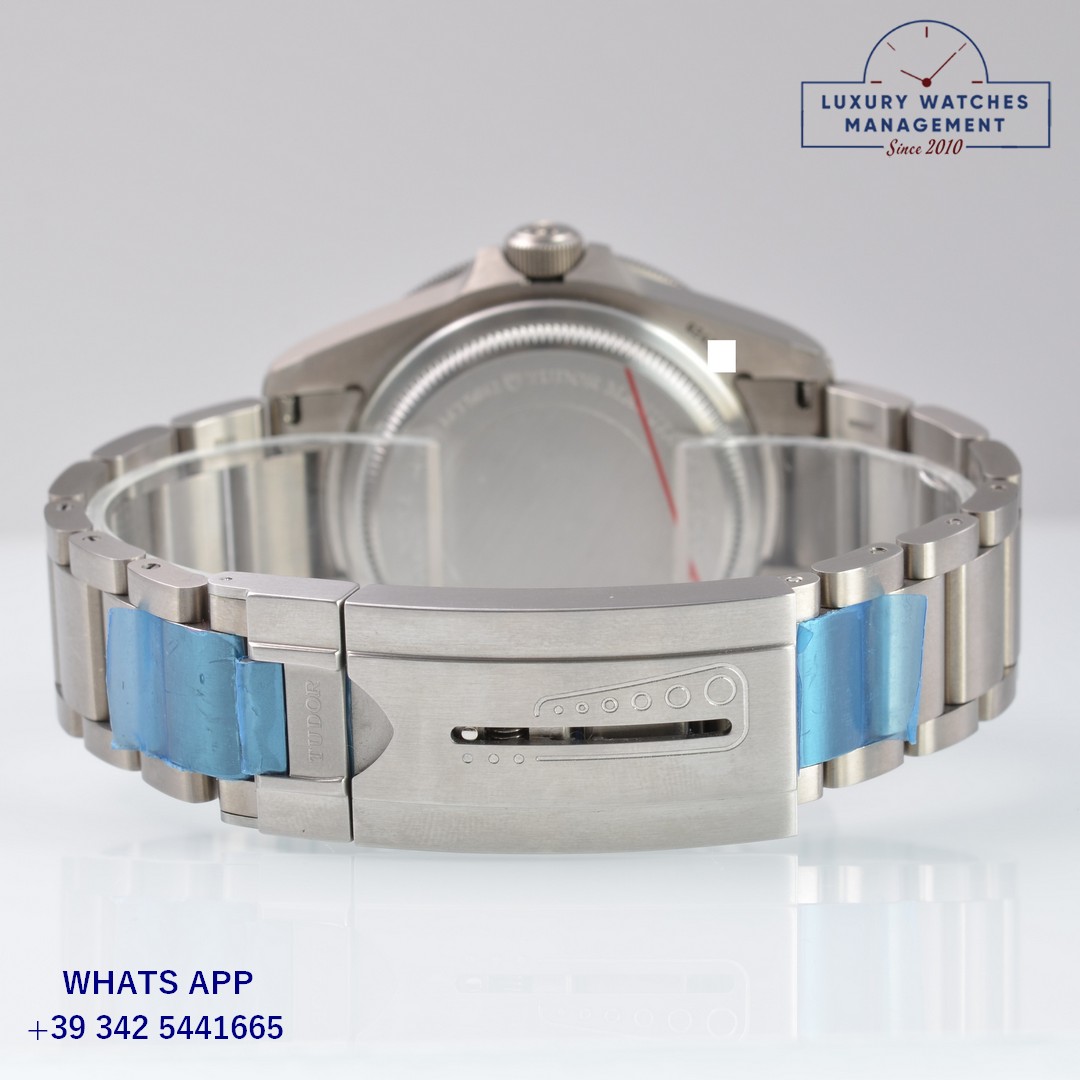 TUDOR PELAGOS 25600TN TITANIUM STATE OF QATAR (28)