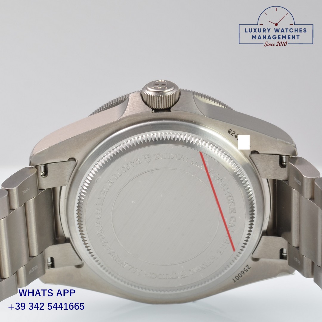 TUDOR PELAGOS 25600TN TITANIUM STATE OF QATAR (35)