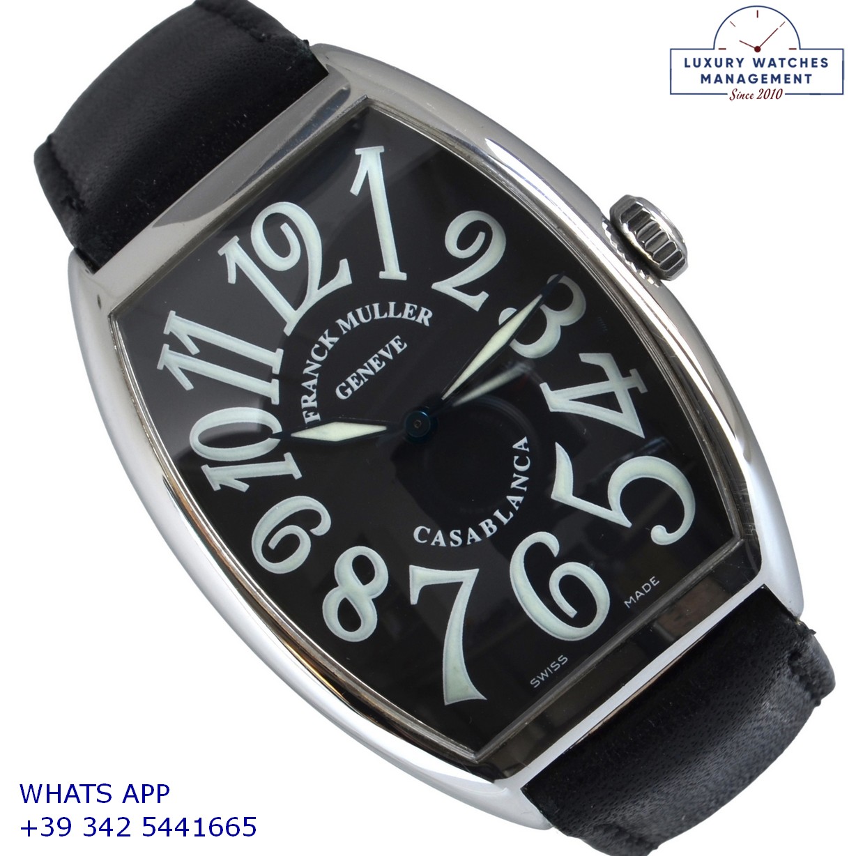 1 FRANCK MULLER CASABLANCA 6850 (3)