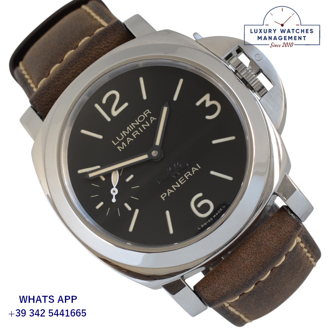 1 PANERAI LUMINOR PAM00428 MILAN (1)
