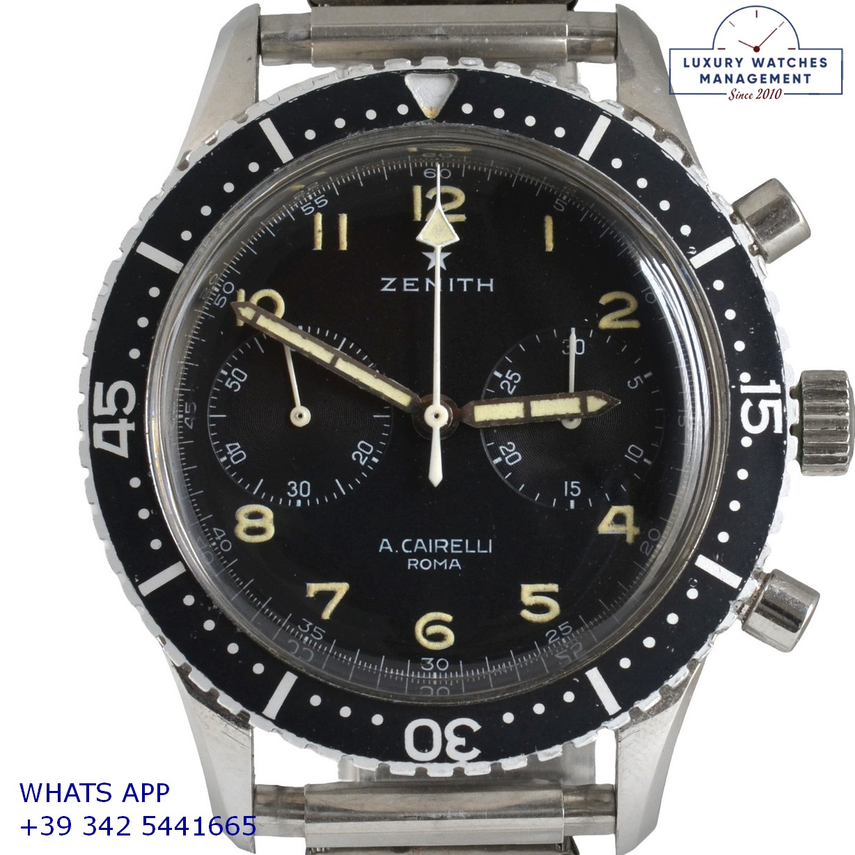 3 ZENITH CAIRELLI A.M.I. M.M. CP-2 A. (4)