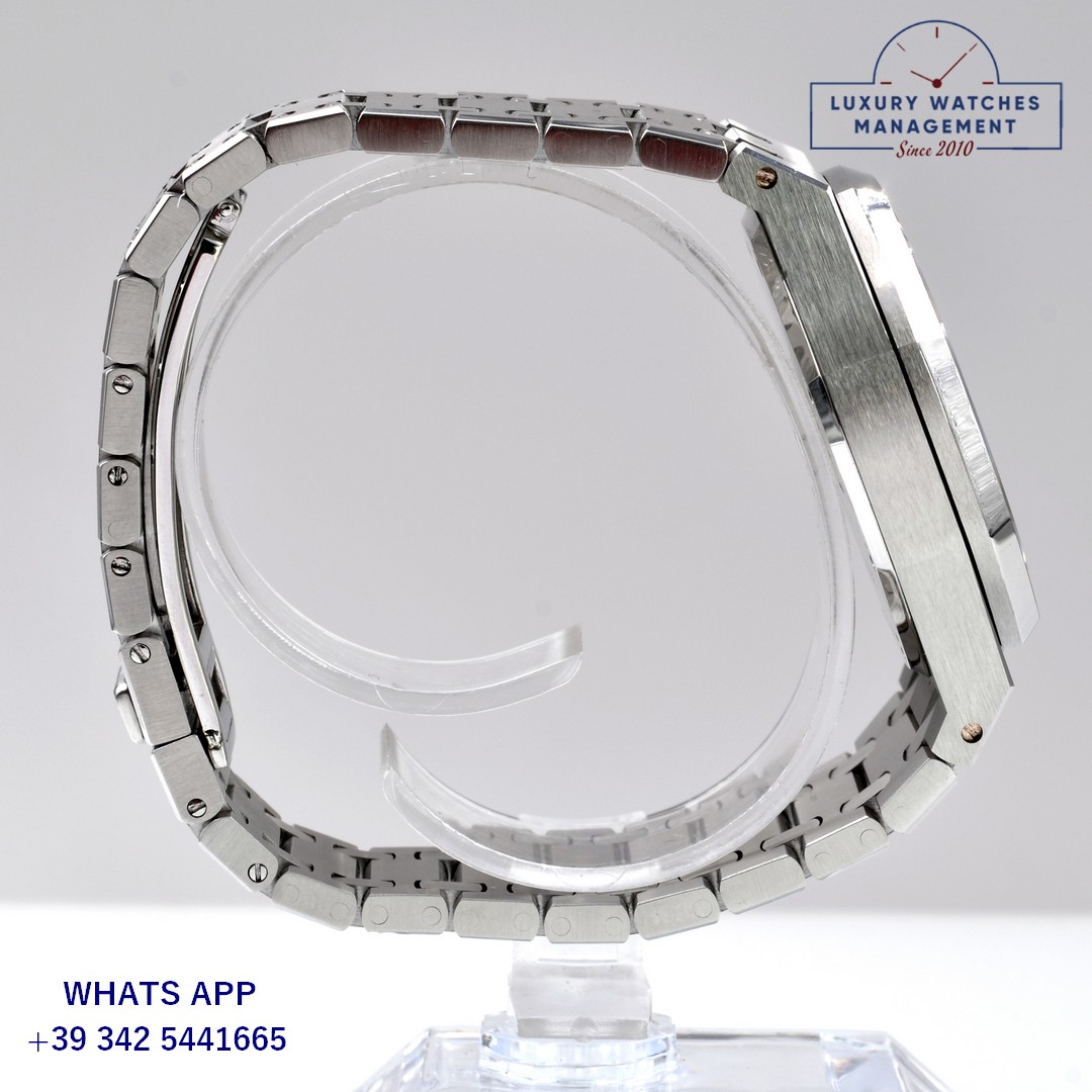 AUDEMARS PIGUET ROYAL OAK 25860ST (9)