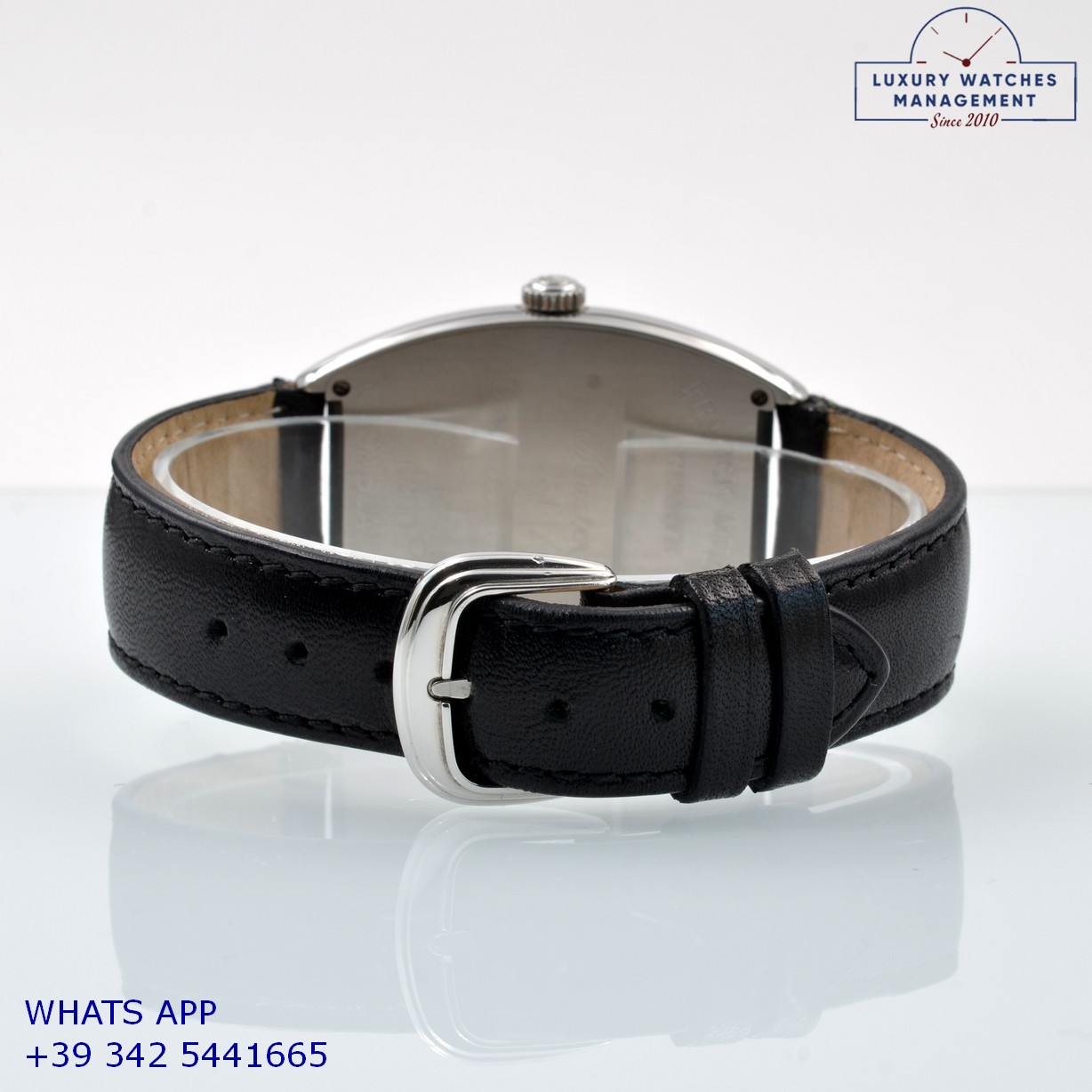 FRANCK MULLER CASABLANCA 6850 (11)