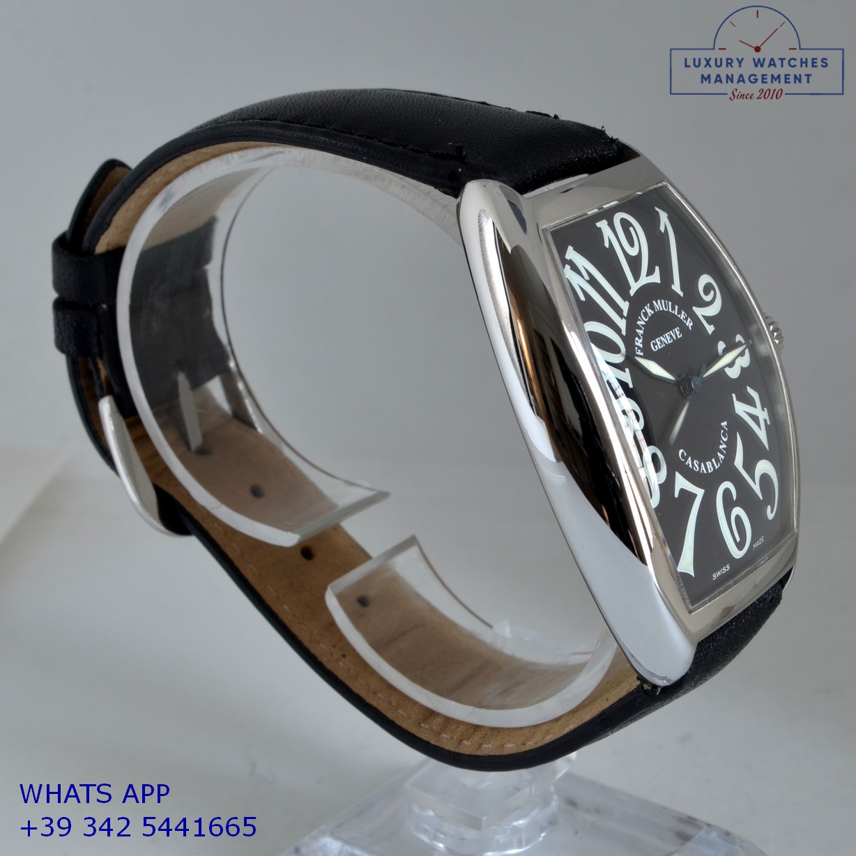FRANCK MULLER CASABLANCA 6850 (5)