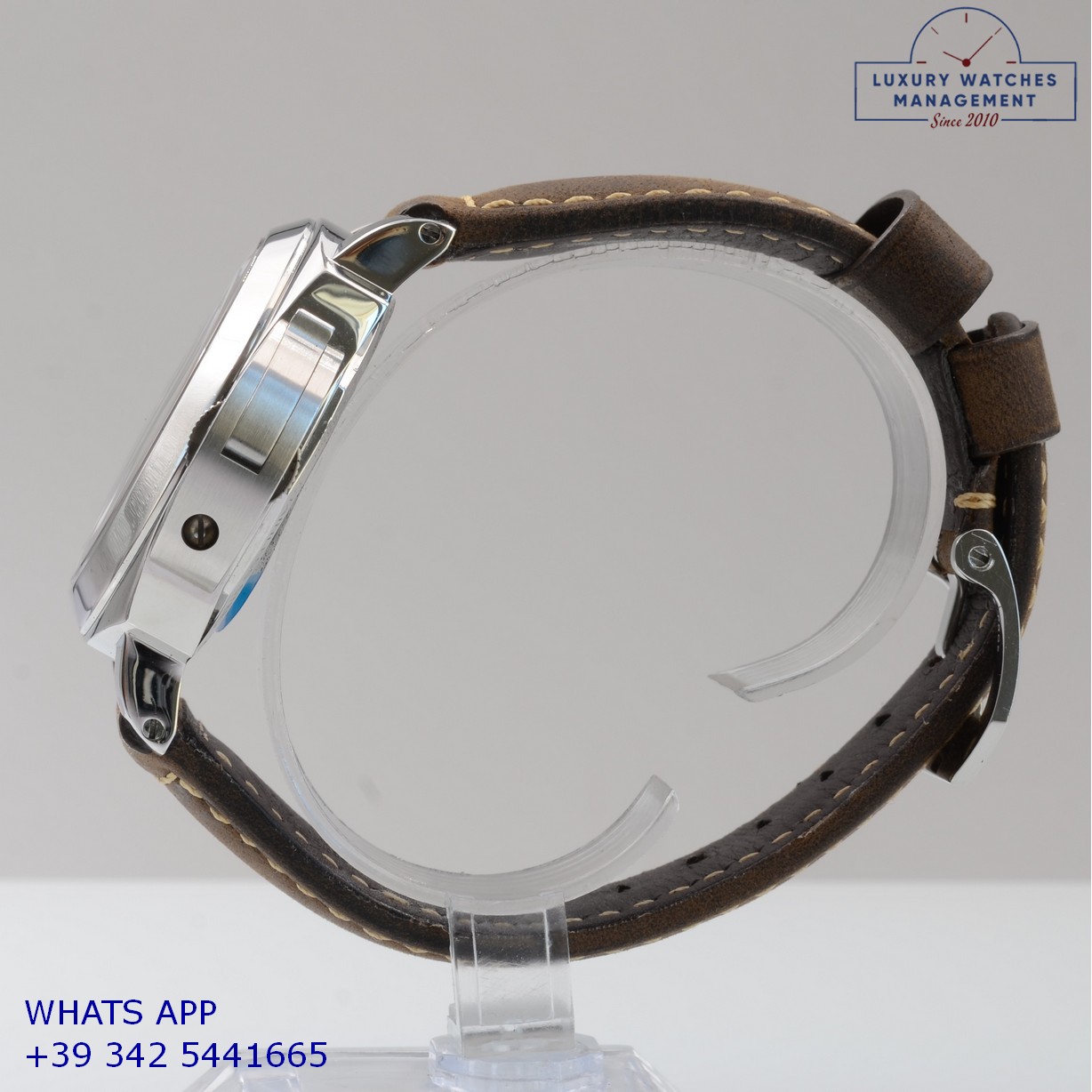 PANERAI LUMINOR PAM00428 MILAN (39)