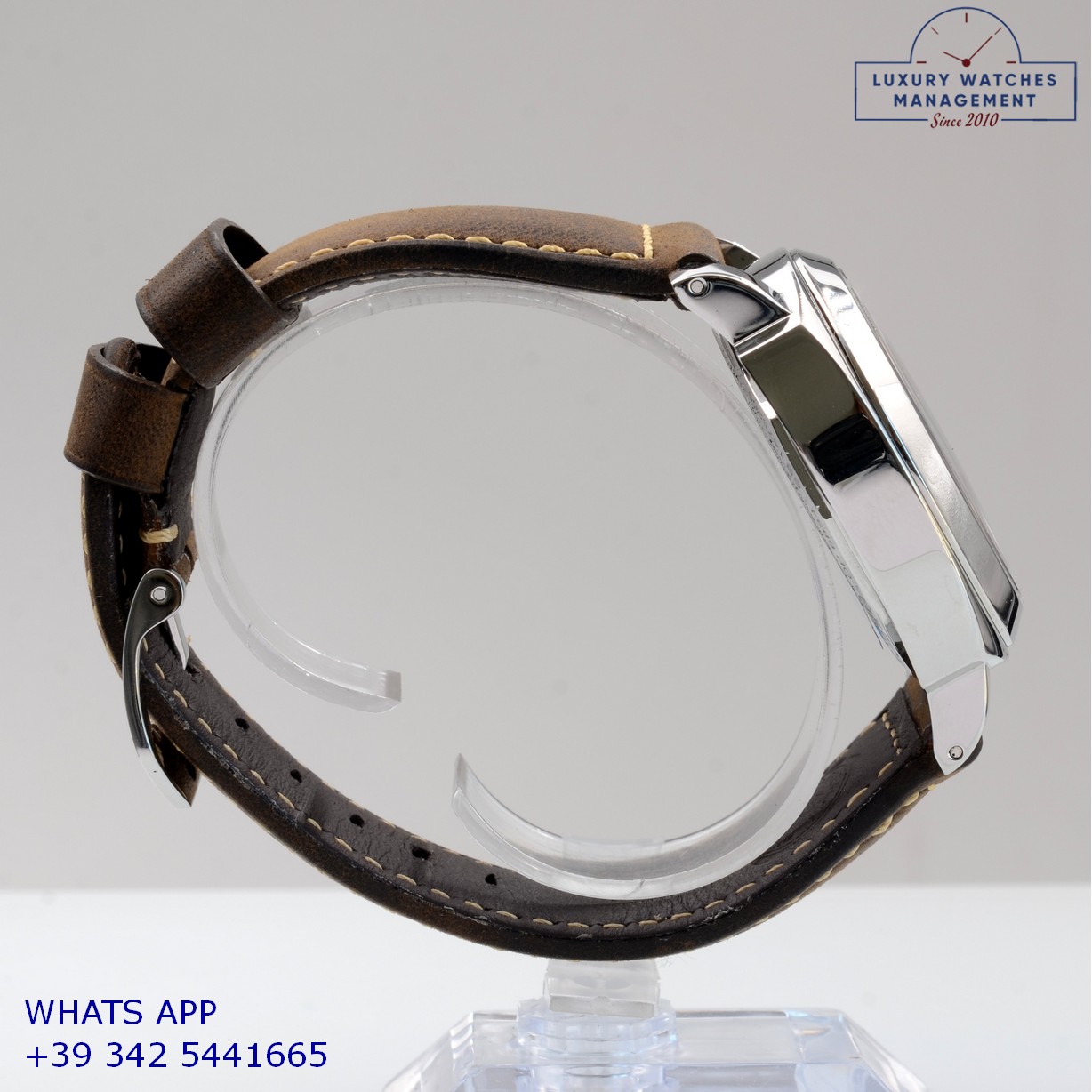PANERAI LUMINOR PAM00428 MILAN (40)