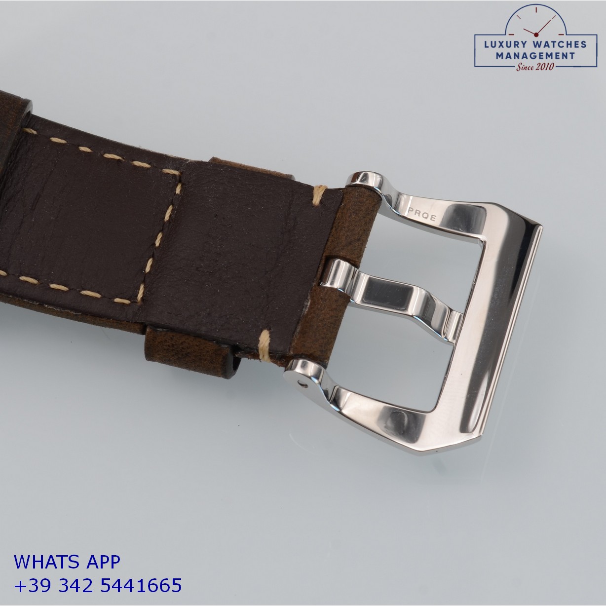 PANERAI LUMINOR PAM00428 MILAN (6)