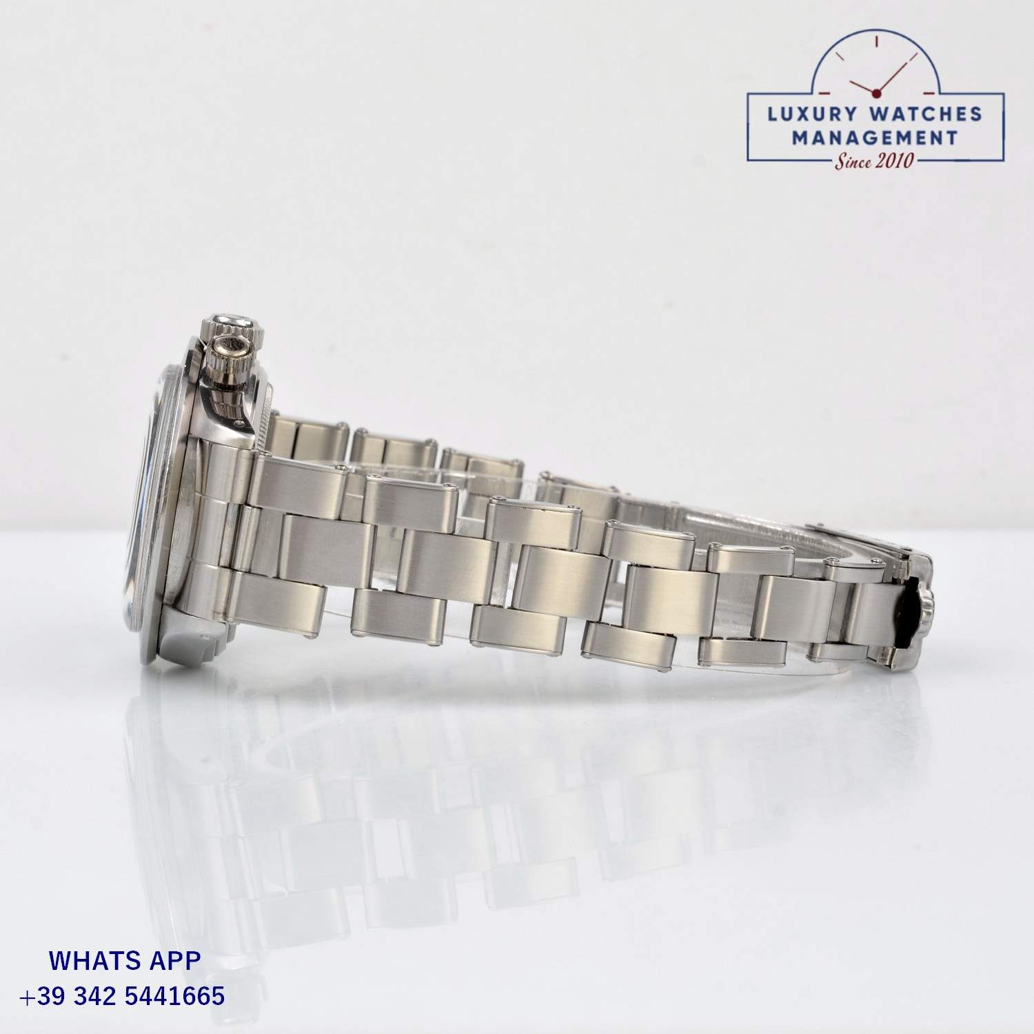 ROLEX COSMOGRAPH 6240 SILVER (29)