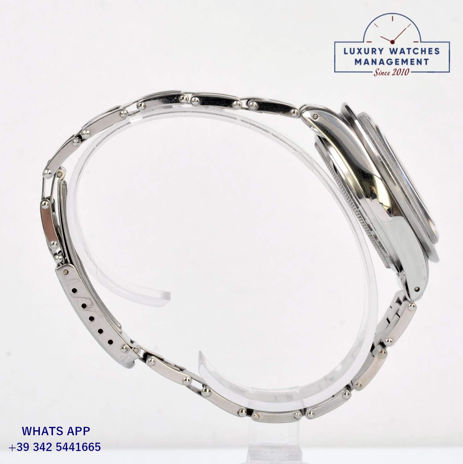 ROLEX COSMOGRAPH 6240 SILVER (31)