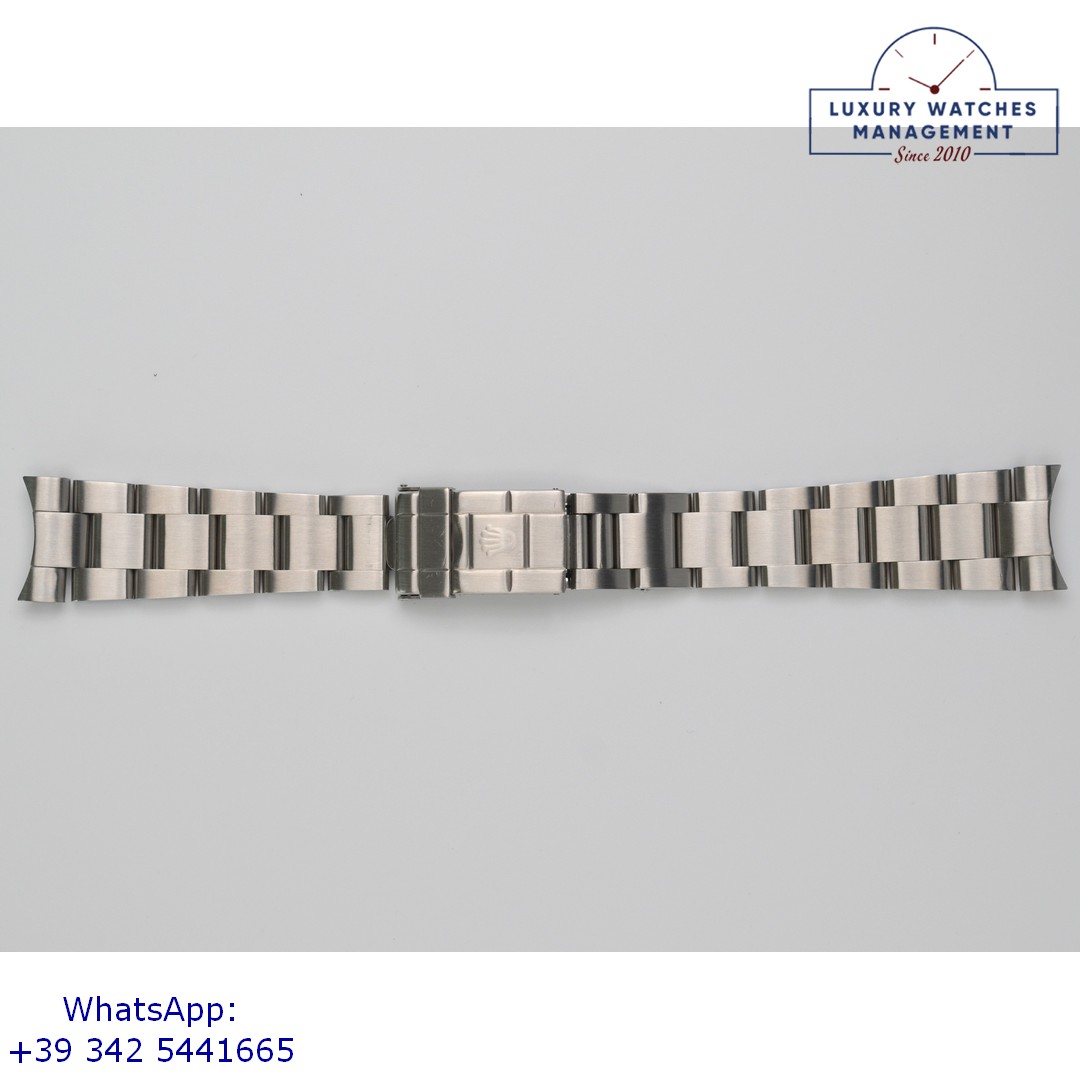 ROLEX GMT MASTER II 16710 (75)