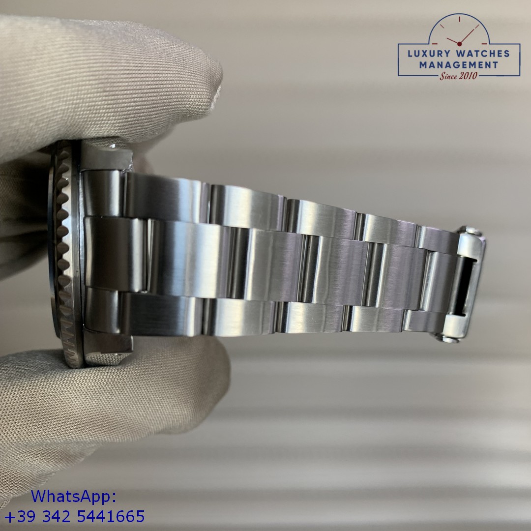 ROLEX GMT MASTER II 16710 (8)