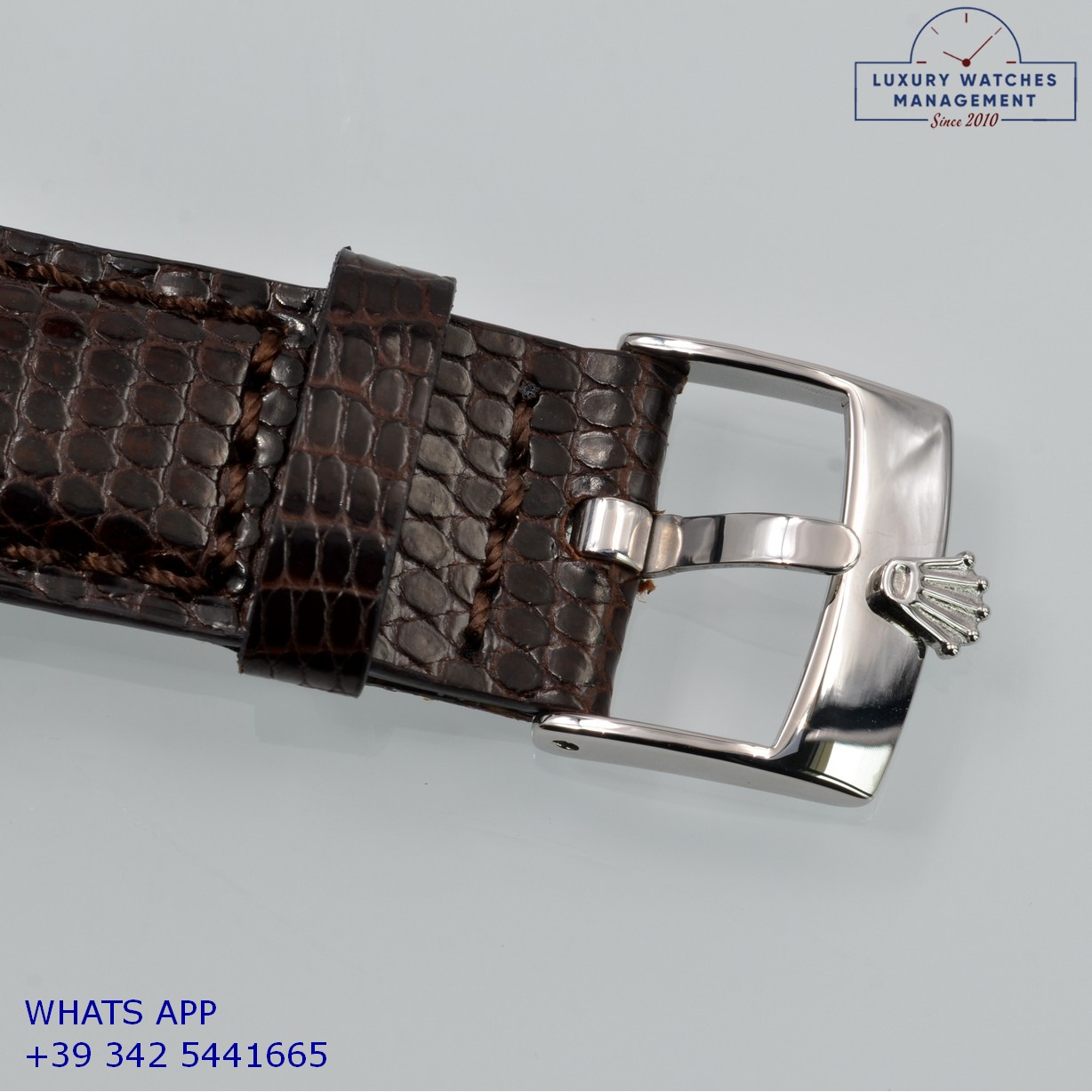 ROLEX OYSTER PERPETUAL 6285 (12)