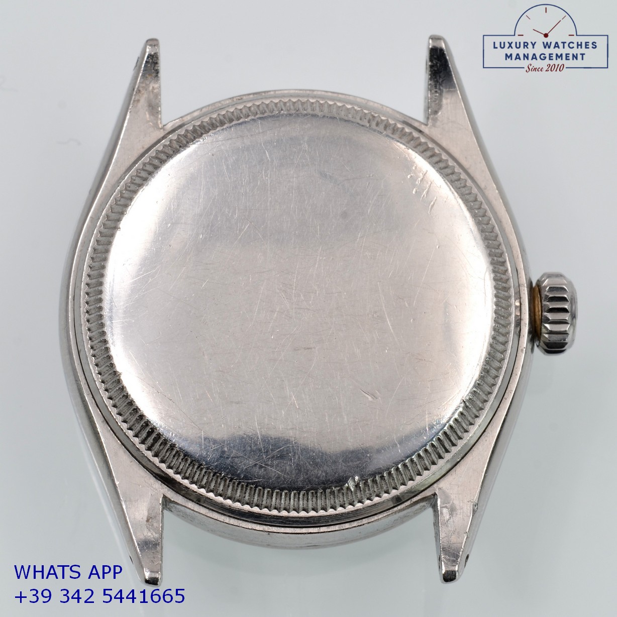 ROLEX OYSTER PERPETUAL 6285 (13)