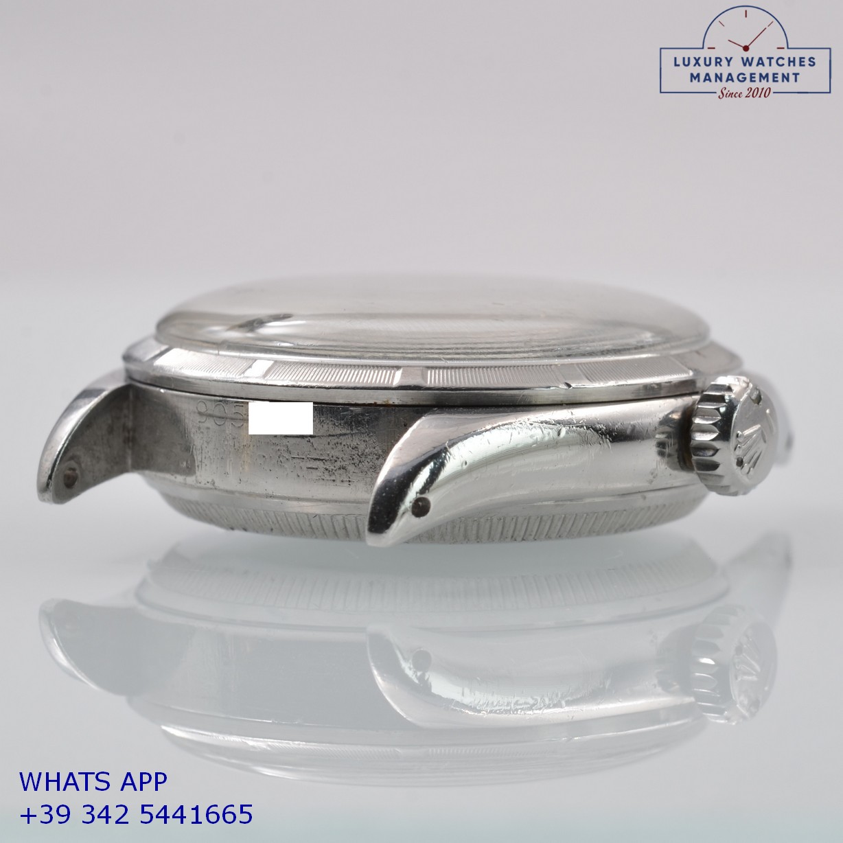 ROLEX OYSTER PERPETUAL 6285 (18)