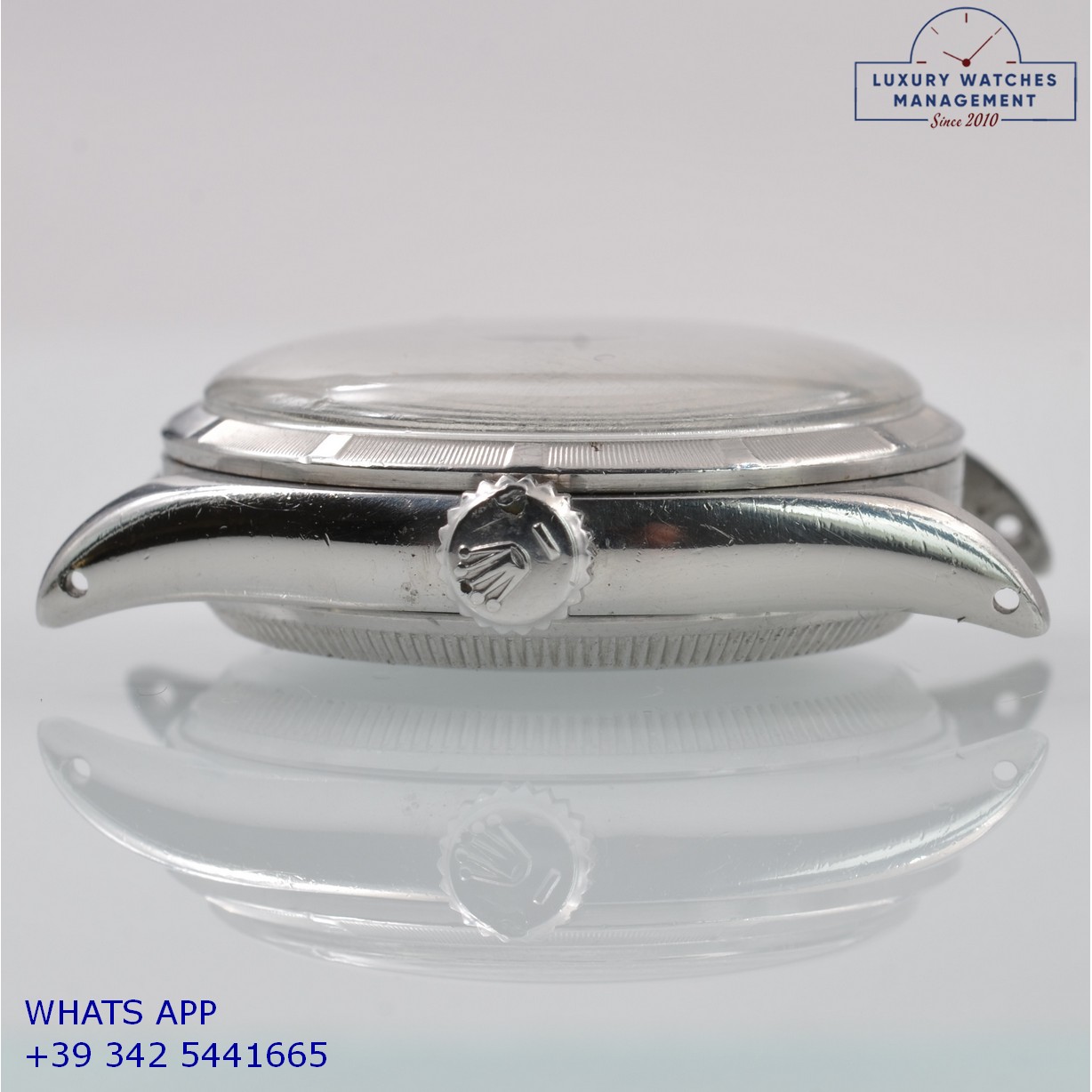 ROLEX OYSTER PERPETUAL 6285 (19)