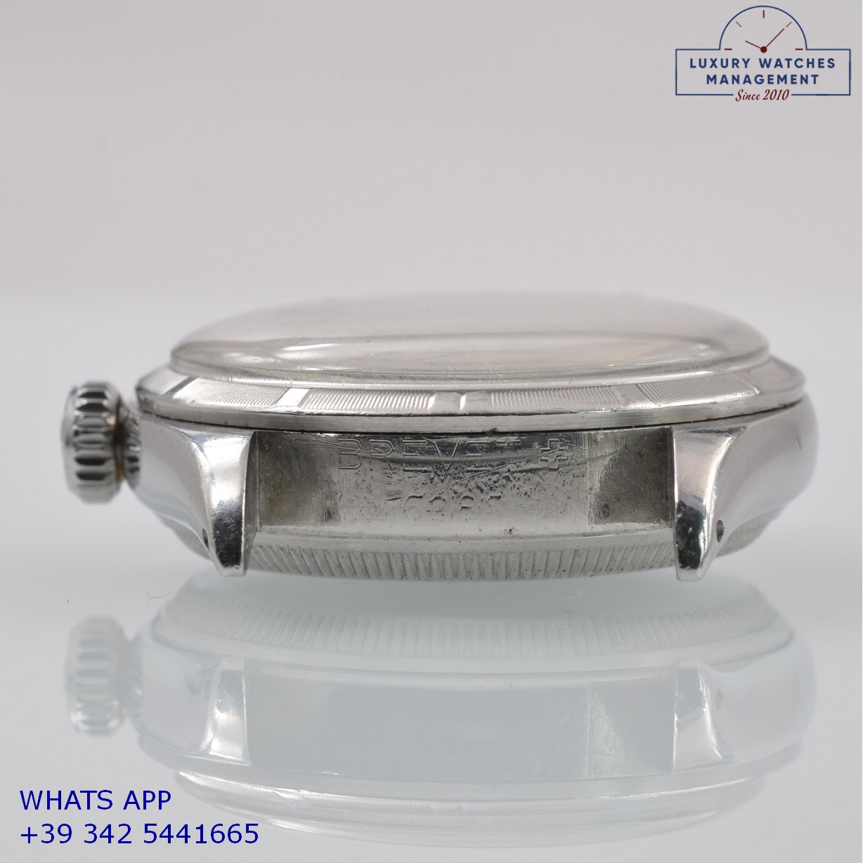 ROLEX OYSTER PERPETUAL 6285 (20)