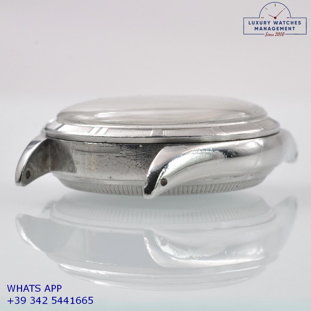 ROLEX OYSTER PERPETUAL 6285 (21)