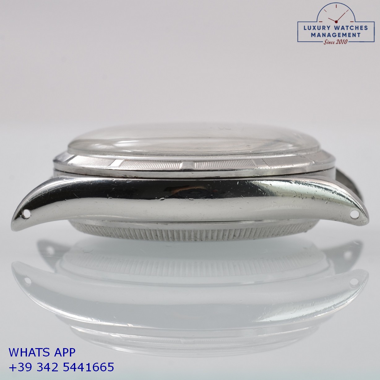 ROLEX OYSTER PERPETUAL 6285 (22)