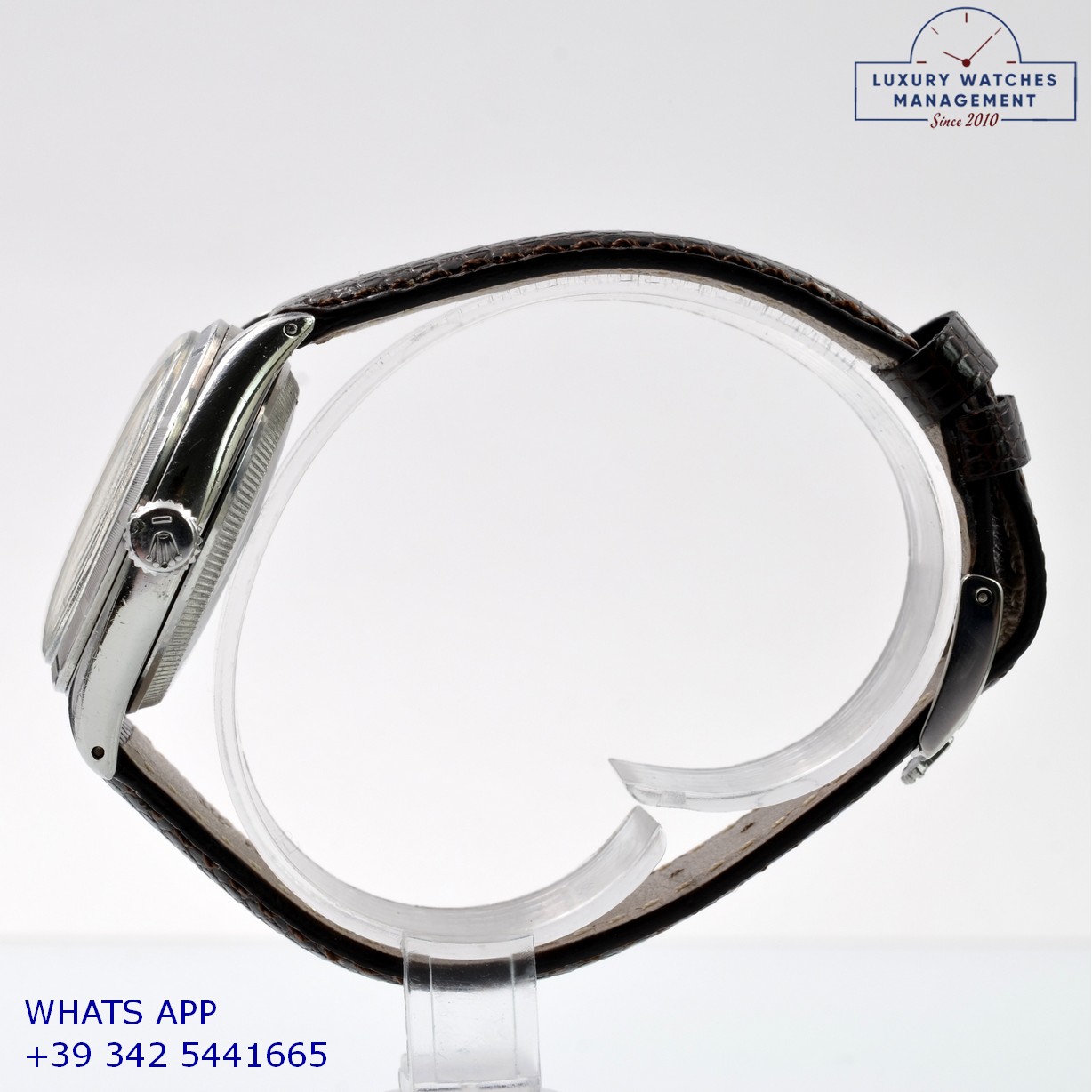 ROLEX OYSTER PERPETUAL 6285 (7)