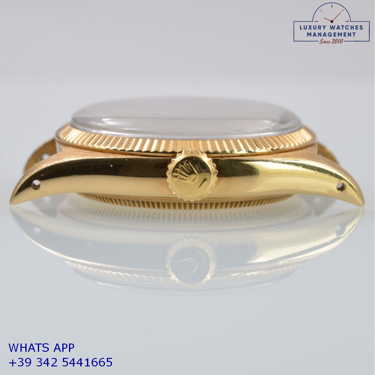 ROLEX OYSTER PERPETUAL 6502 (11)