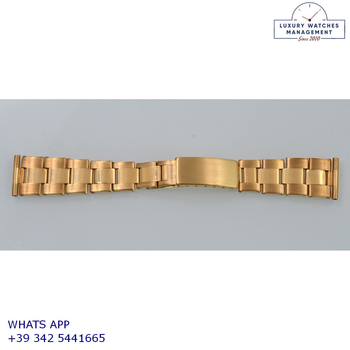 ROLEX OYSTER PERPETUAL 6502 (14)