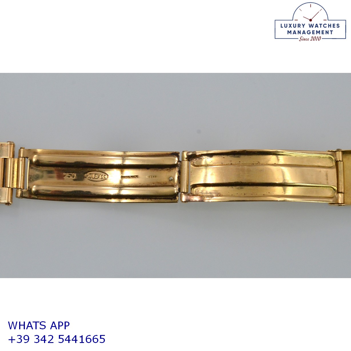 ROLEX OYSTER PERPETUAL 6502 (16)