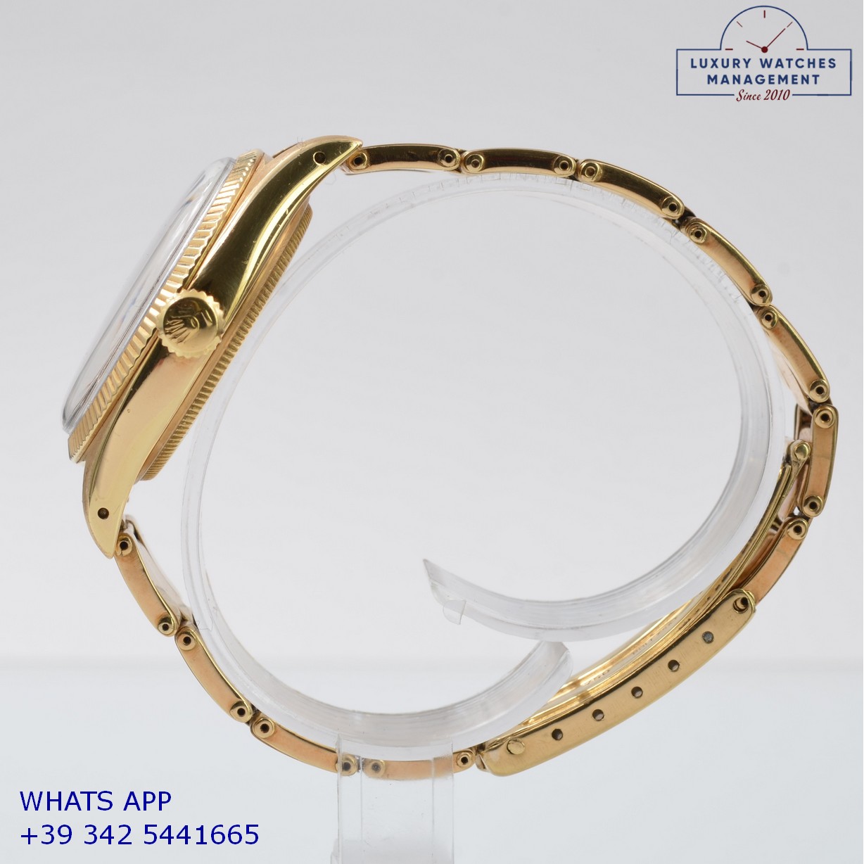 ROLEX OYSTER PERPETUAL 6502 (21)