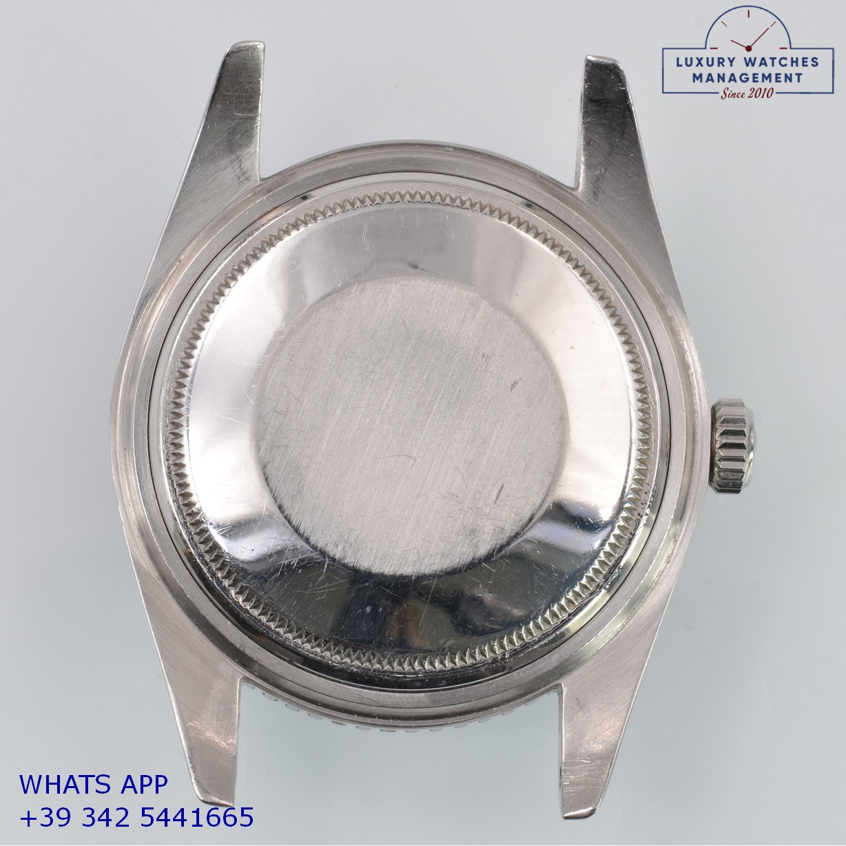 ROLEX SUBMARINER 5508 (10)