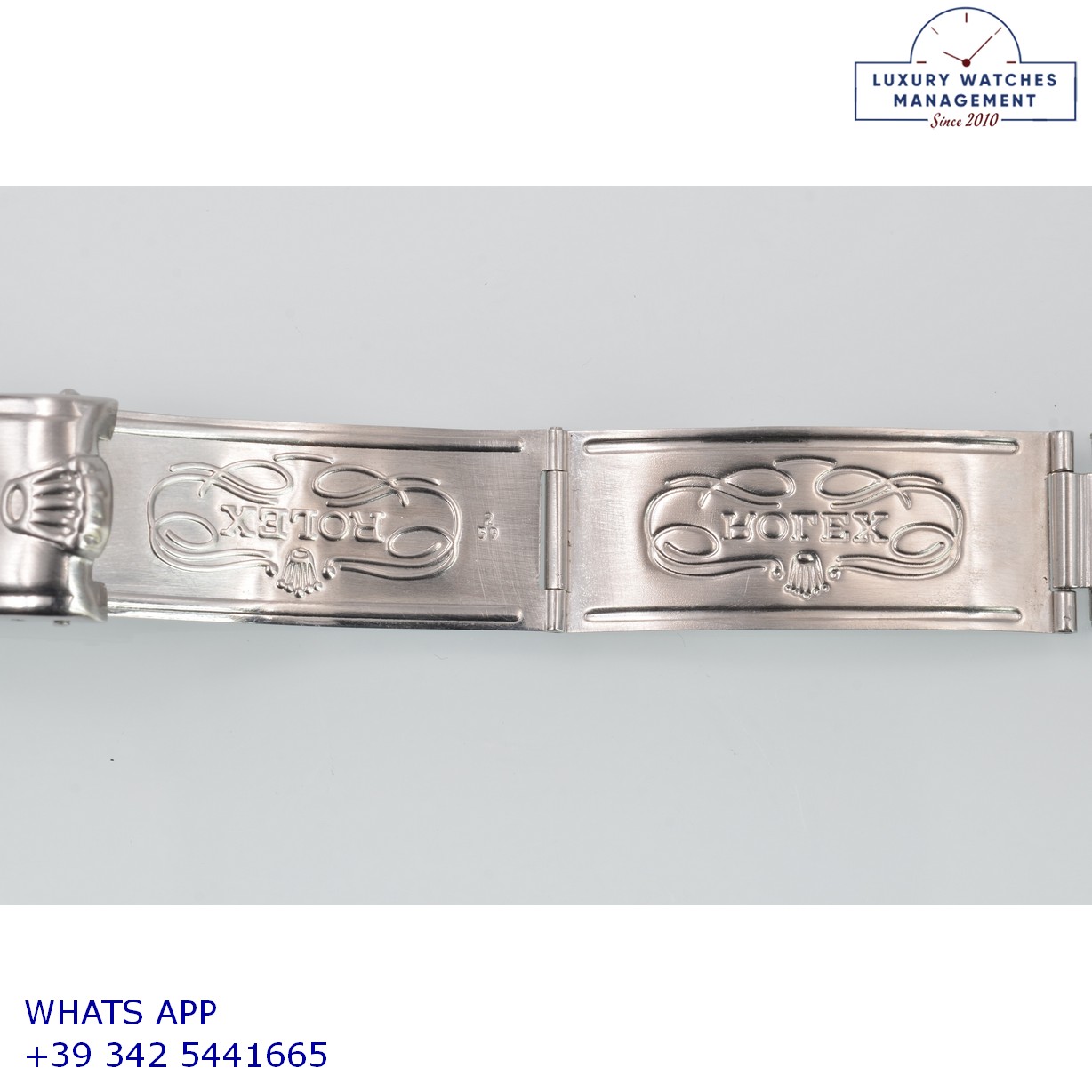 ROLEX SUBMARINER 5508 (14)