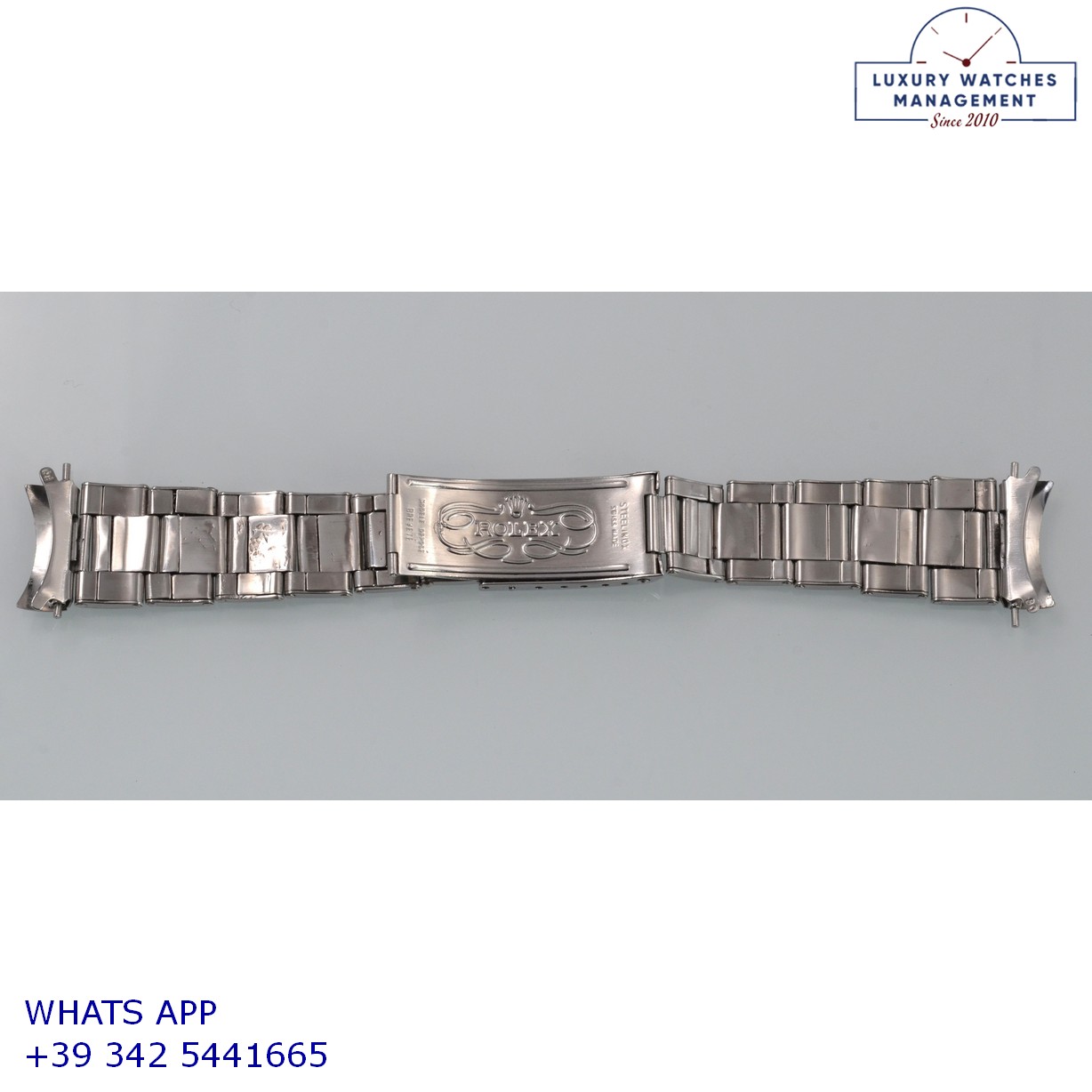 ROLEX SUBMARINER 5508 (15)